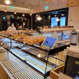 카페테리아 피츠버그 리뷰 사진