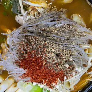 대박감자탕 리뷰 사진