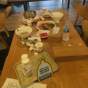 대선칼국수 사진