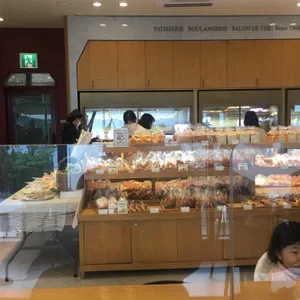 나폴레옹 과자점 사진