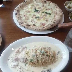 우프 사진