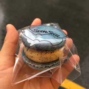 순순 마카롱 리뷰 사진