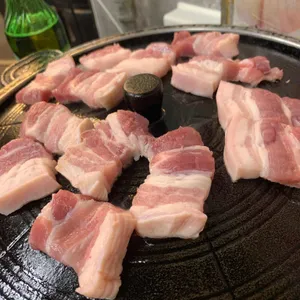 통돼지집 사진