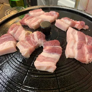 통돼지집 리뷰 사진