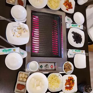 예당장어 리뷰 사진