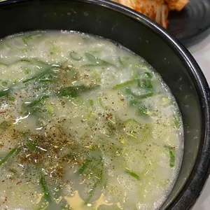 참설농탕 리뷰 사진