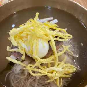 제형면옥 사진