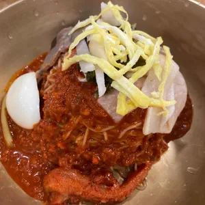 제형면옥 사진