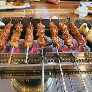 향촌양꼬치 사진