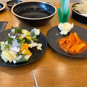 샤브마니아 사진