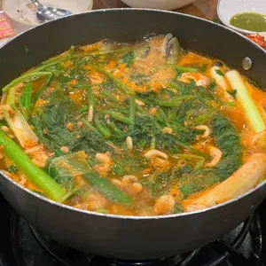 아우라지 삼산점 사진