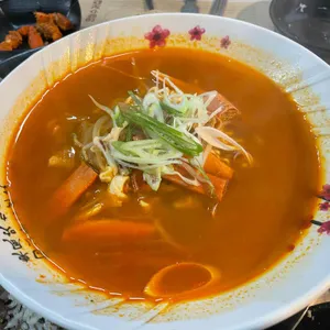 속초홍게나라 사진