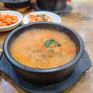 운동장해장국 리뷰 사진