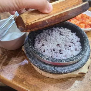 운동장해장국 리뷰 사진