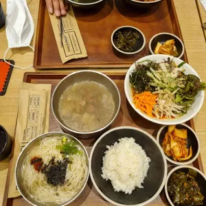 오전복 사진