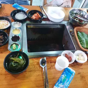 맛있수다 사진