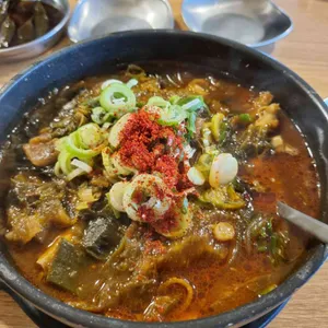 본가양평해장국 사진