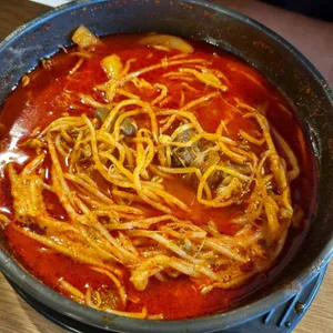 본가양평해장국 사진