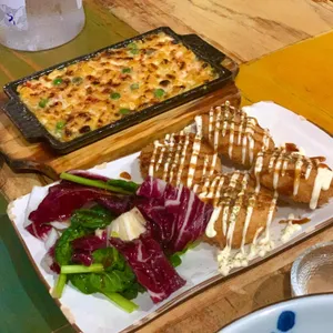 리빙오사카 사진