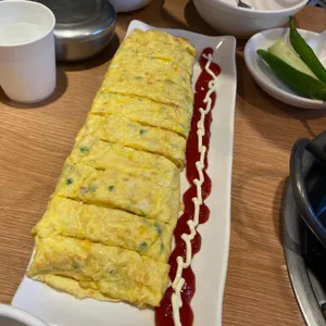 오늘도 웃자 리뷰 사진