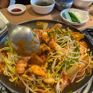 오늘도 웃자 리뷰 사진