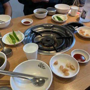 오늘도 웃자 리뷰 사진