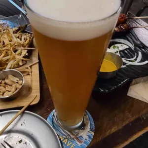 행당맥주 사진