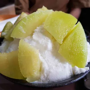 설빙 리뷰 사진