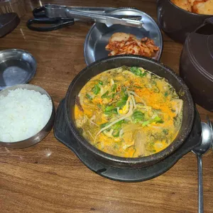 쌍령해장국 사진