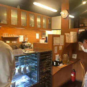 홍팥집 리뷰 사진