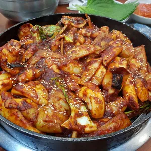 조가네갑오징어 사진