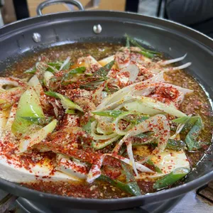 인제재래식손두부 사진