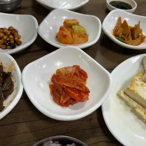 인제재래식손두부 사진