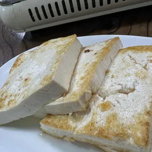 인제재래식손두부 사진