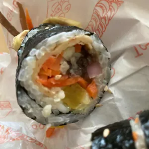 온유김밥 사진