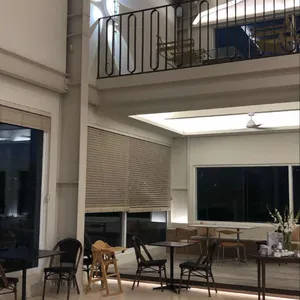 록산 리뷰 사진