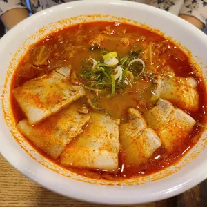 동래고기국수 사진
