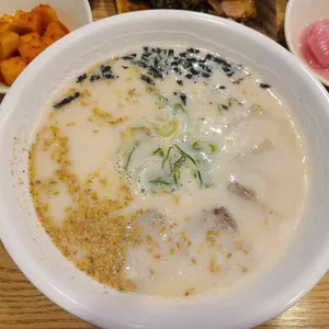 동래고기국수 사진