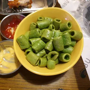깐부치킨 사진