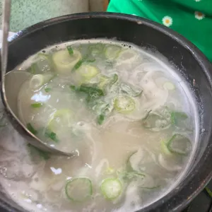 뜨끈이집 사진