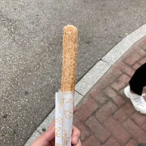 뉴욕센트럴 스낵 리뷰 사진