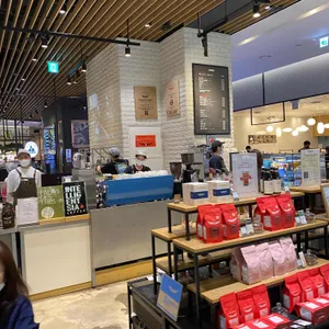 이스팀커피 리뷰 사진