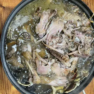 광명식당 사진