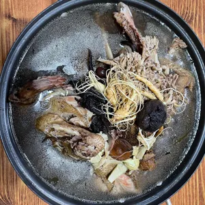 광명식당 사진