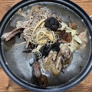 광명식당 사진