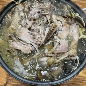 광명식당 사진