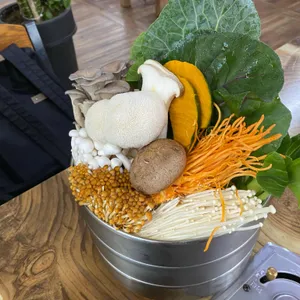 버섯애가 사진