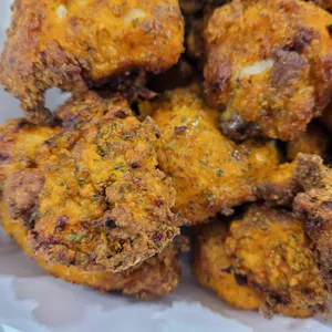 굽네치킨 사진