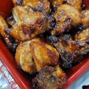 굽네치킨 사진
