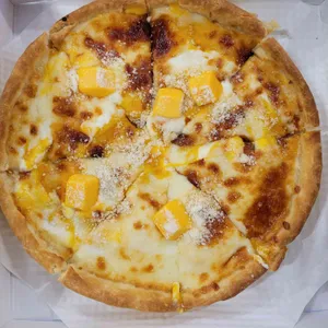 굽네치킨 사진